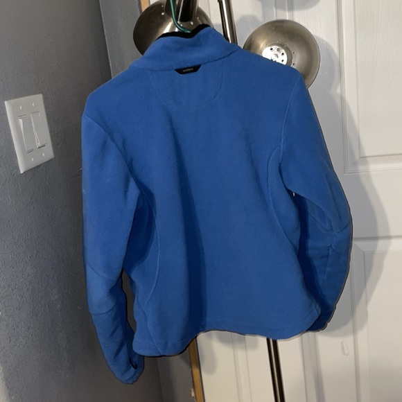 Columbia Titanium jacket, blue Medium - Picture 4 of 5